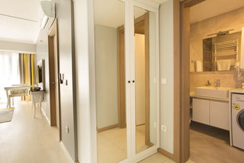 Hotel Serenity Suites Istanbul Airport
