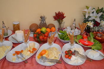 Ayvalik Palas Hotel