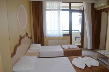 Ayvalik Palas Hotel