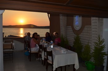 Ayvalik Palas Hotel