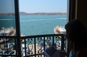 Ayvalik Palas Hotel