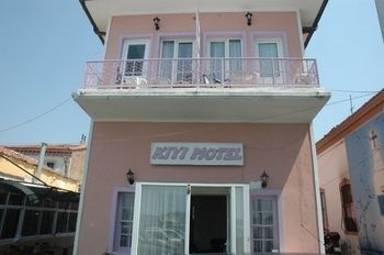 Hotel Kiyi Motel