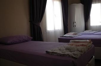 Hotel Kiyi Motel