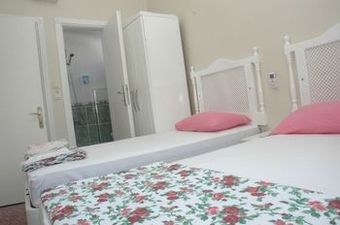 Hotel Kiyi Motel