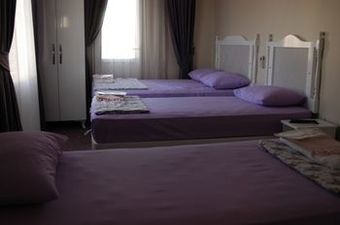 Hotel Kiyi Motel