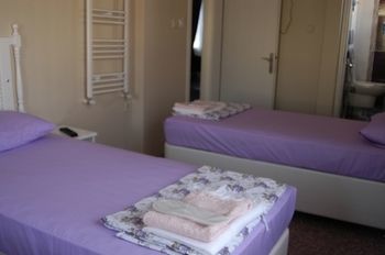 Hotel Kiyi Motel