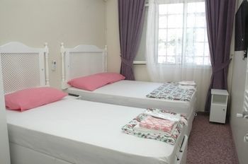Hotel Kiyi Motel
