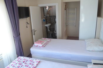 Hotel Kiyi Motel