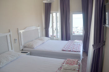 Hotel Kiyi Motel
