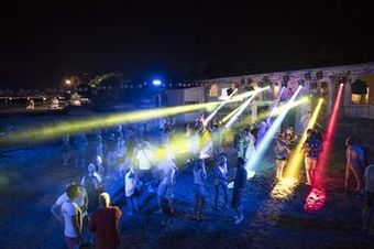 Club Paradiso Hotel - All Inclusive
