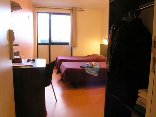 Hotel �thic �tapes Jean Monnet