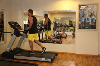 Garden Resort Bergamot Hotel � All Inclusive