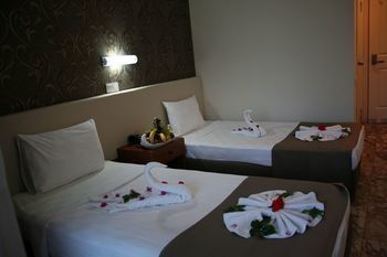 Residence Rivero Hotel