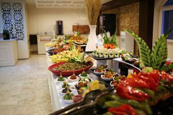 Residence Rivero Hotel