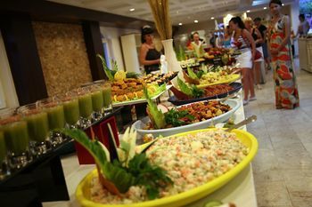 Residence Rivero Hotel