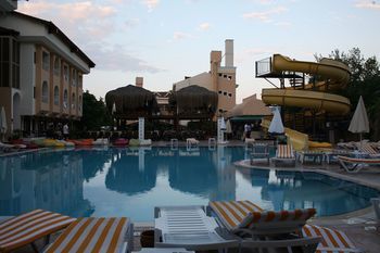 Residence Rivero Hotel