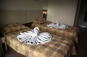 Residence Rivero Hotel