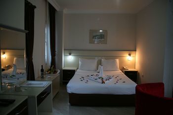 Residence Rivero Hotel