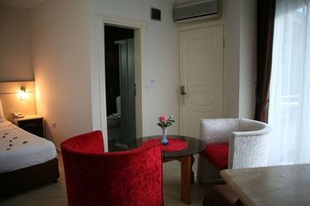Residence Rivero Hotel
