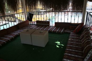 Residence Rivero Hotel