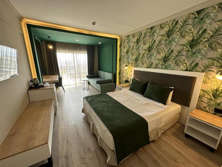 L'oceanica Beach Resort Hotel - All Inclusive