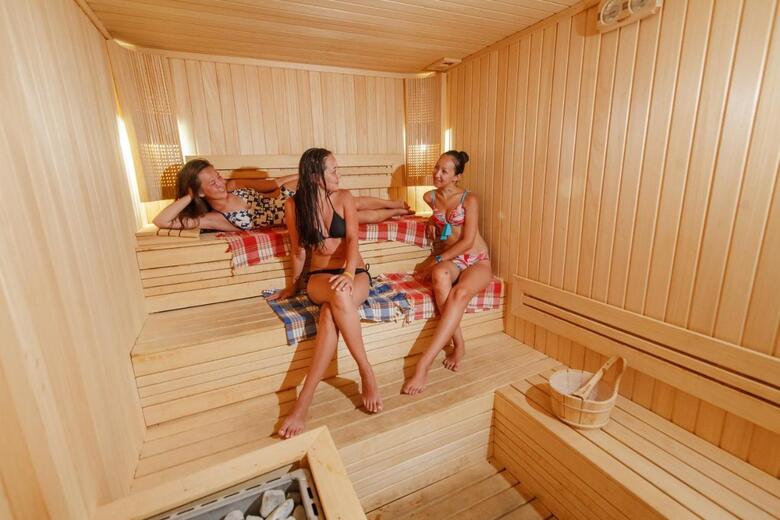 L'oceanica Beach Resort Hotel - All Inclusive
