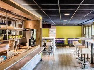 Hotel Ibis Budget Argenteuil Bords De Seine