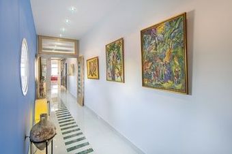 Grande Dame Villa