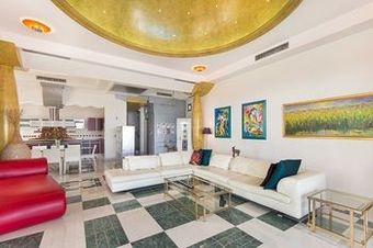 Grande Dame Villa