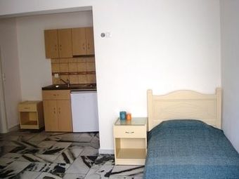 Aparthotel Kalados Studios