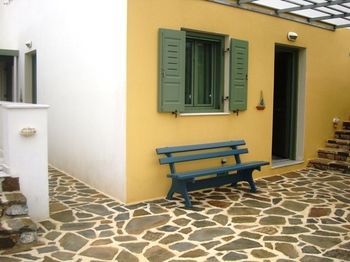 Aparthotel Kalados Studios