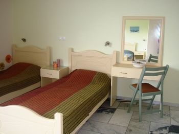 Aparthotel Kalados Studios