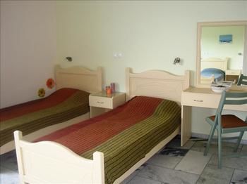 Aparthotel Kalados Studios