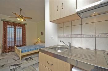 Aparthotel Kalados Studios