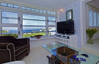 Villa Agia Thalassa