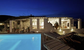 Villa Agia Thalassa