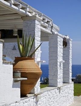 Villa Agia Thalassa