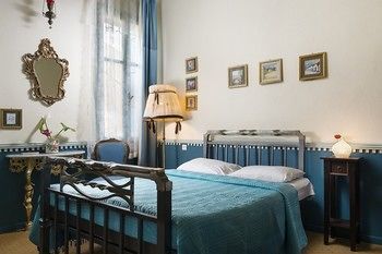 Villa House Minoos
