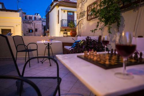 Favela Boutique Hotel