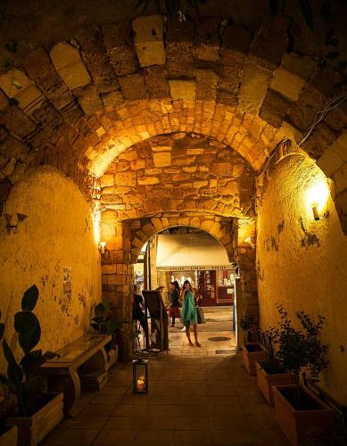 Favela Boutique Hotel