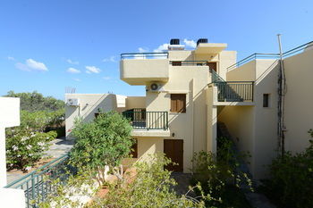 Aparthotel Bellino Apartments