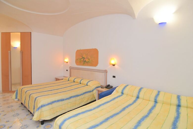 Hotel Terme Oriente