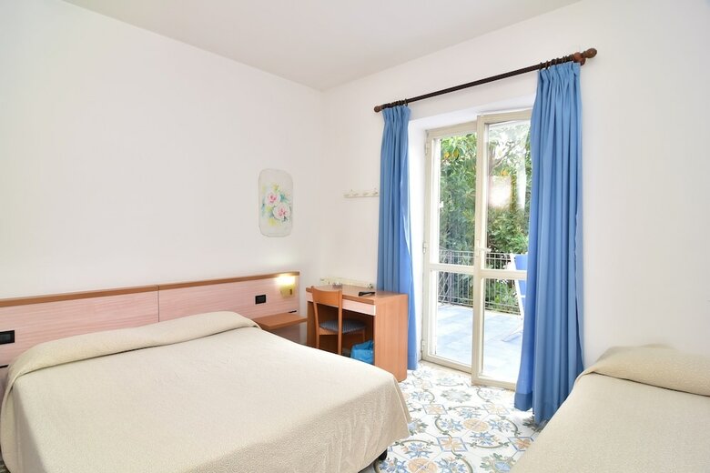 Hotel Terme Oriente