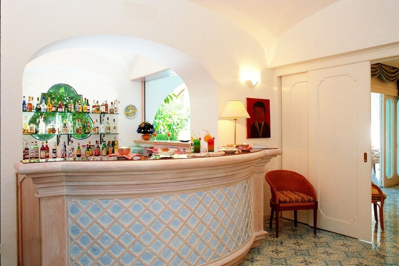 Hotel Terme Oriente