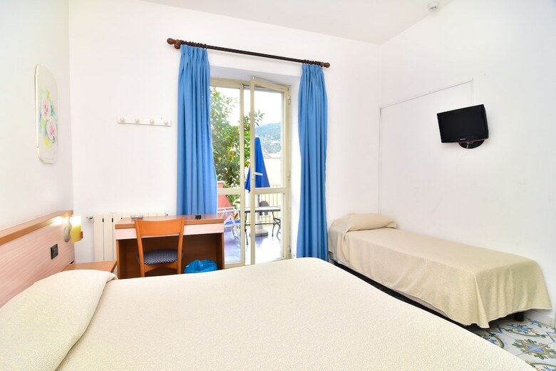 Hotel Terme Oriente