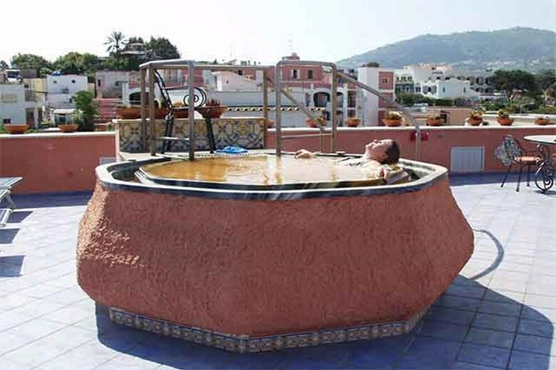 Hotel Terme Oriente