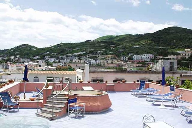 Hotel Terme Oriente
