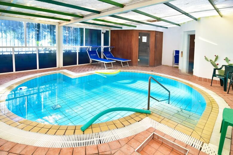 Hotel Terme Oriente
