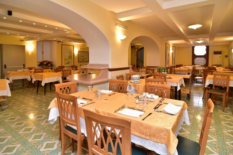 Hotel Terme Oriente