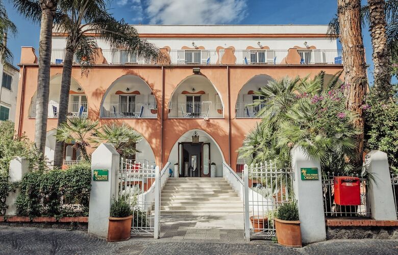 Hotel Terme Oriente